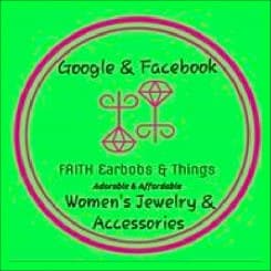 Faith Earbobs &Things logo