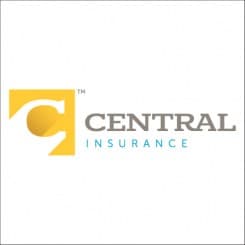 Central Insurance Management logo
