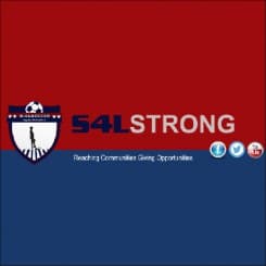 Soccer4life logo