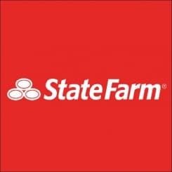 State Farm Insurance logo