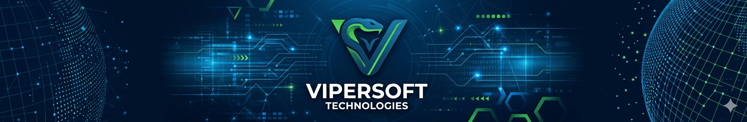 Vipersoft